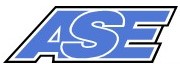 ASE LOGO