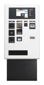 WPS Pay Station