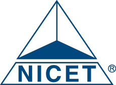 nicet logo