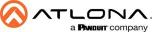 Atlona Logo Panduit Company Web