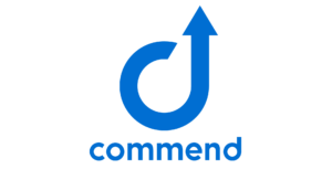 commend logo