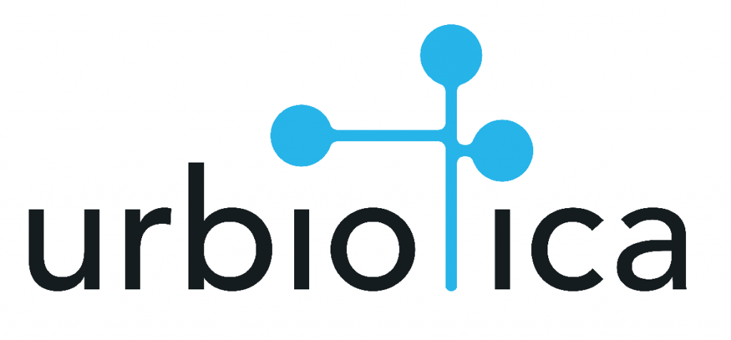 Urbiotica Logo